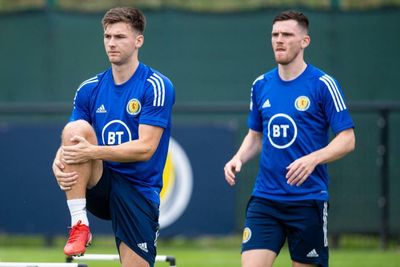 The bold Robertson-Tierney experiment Scotland manager must try in Turkey friendly