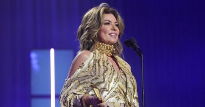 Shania Twain 'may never be able to sing again' after undergoing open-throat surgery