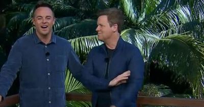 ITV I'm a Celebrity fans left 'confused' as they point out Ant and Dec 'Sue Cleaver' blunder