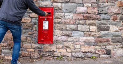 Royal Mail extends deadline to use up stamps without barcodes