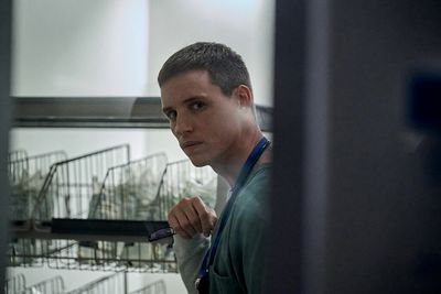 Netflix's serial killer nurse true story