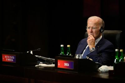 Biden offers Poland full U.S. support in blast investigation