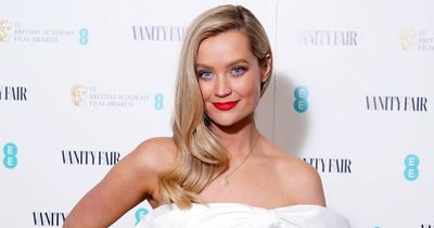 Laura Whitmore urges women to 'get checked' as she heads for smear test days after Vicky Phelan's death