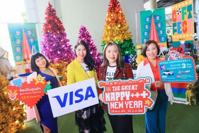 Mall Group preps for festive season drive