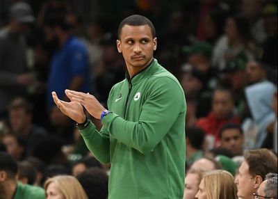 Celtics Lab 154: What’s true, false, or too soon to tell about early-season Boston Celtics trends with Chris Forsberg