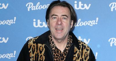 Masked Singer judge Jonathan Ross teases huge 'stadium filling' star in new series