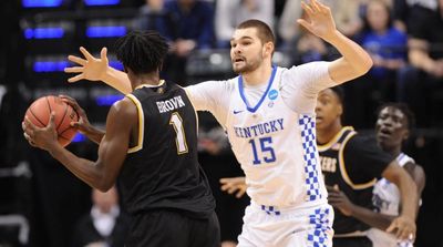 Former Kentucky, NBA Player Isaac Humphries Comes Out As Gay