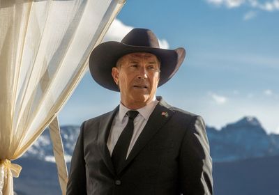 Kevin Costner's 'Yellowstone' sets viewership milestones