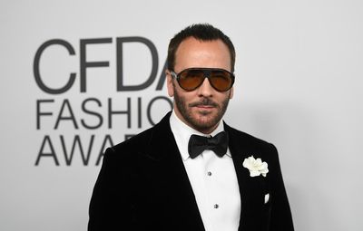 Estee Lauder to buy Tom Ford in a deal valued at $2.8B