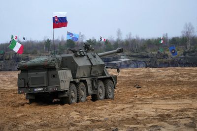 Explainer-NATO's Articles 4 and 5: Could Ukraine war trigger its defence obligations?