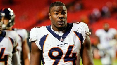 Broncos’ Aaron Patrick Sues Chargers, NFL, Others After ACL Tear