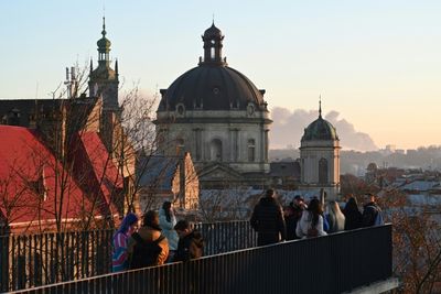 Poland military on alert after 'Russian-made' missile blast