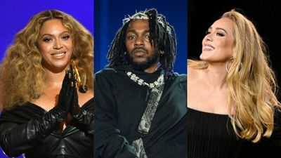 Full list of 2023 Grammy nominees: Beyonce equals record for most nods of all time; Kendrick Lamar, Adele and ABBA among album of the year nominees