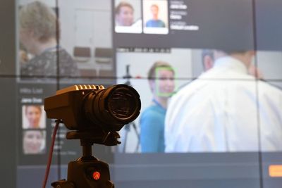 Scotland ‘first country in world’ to publish biometrics code of practice
