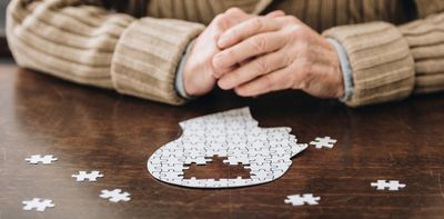 How a study which began just after the end of the second world war is discovering clues to Alzheimer’s – Uncharted Brain podcast part 1