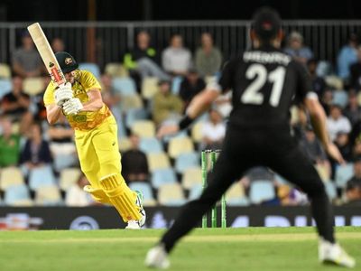 Bevan sees Green in role as great finisher