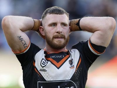 Ruthless Tigers rejoice as NRL swap sealed