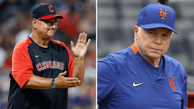 Terry Francona, Buck Showalter Win 2022’s Manager of the Year Awards