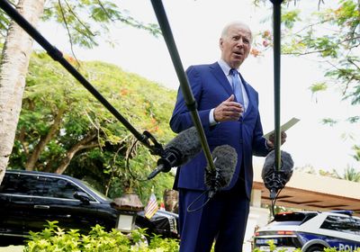 Poland blast may not be due to missile fired from Russia, Biden says