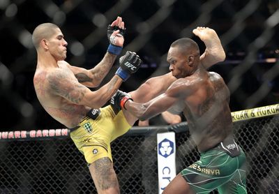 Video: Should Alex Pereira or Israel Adesanya be favored in next UFC matchup?