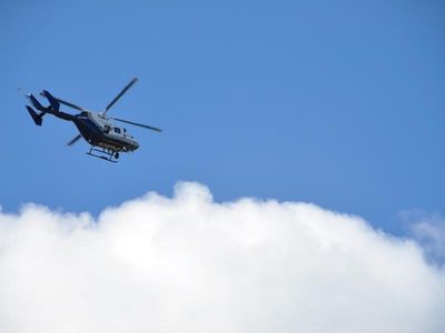 Fatal NT helicopter crash investigated