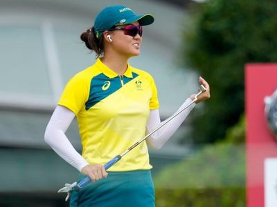 Million-dollar Minjee's high-stakes lure