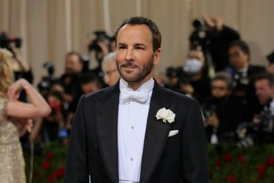 Estee Lauder agrees to buy Tom Ford brand for $2.3bn