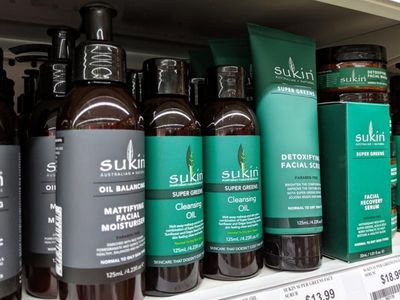 Sukin sued over carbon neutral marketing