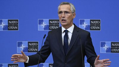 Live: Explosion in Poland ‘likely’ caused by Ukrainian air defence missile, NATO's Stoltenberg says