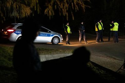 U.N. chief 'very concerned' by reports of missile exploding in Poland