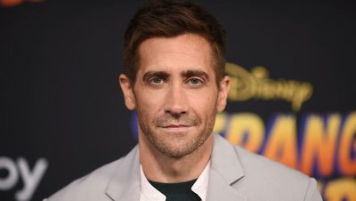 Jake Gyllenhaal: Family is not everything to me, but it’s pretty damn close