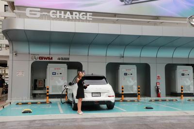 Chinese EV makers eye Southeast Asia as competition escalates