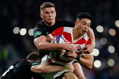 Yamada wants Japan to 'check themselves' with France Test