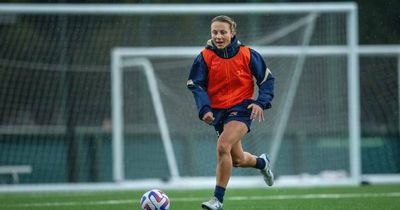 How the Jets women hope to embrace the A-League spotlight