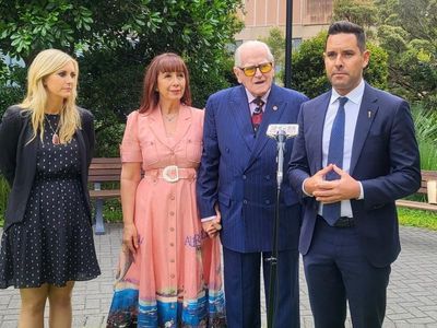 MPs commit to Aboriginal cultural council