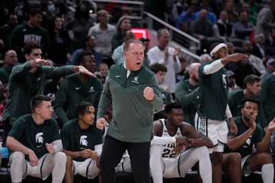 Tom Izzo's Idle Offseason Turning Into a Smart Bet for Michigan State