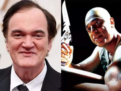 Quentin Tarantino was inspired by Kamal Haasan's Abhay which turns 21 today