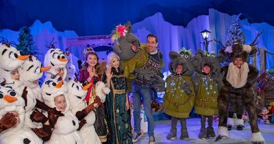 Heartbreak at Late Late Toy Show as Ryan Tubridy announces death of colleague