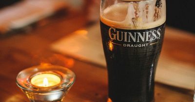 Guinness owner Diageo vows not to hike price of pints for rest of the year