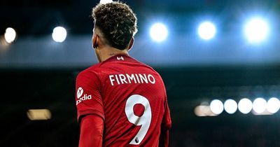 Roberto Firmino can follow Francesco Totti example as Liverpool solve attacking dilemma