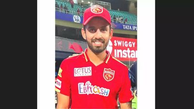 Vidarbha's Jitesh Sharma, Umesh Yadav, Darshan Nalkande, Atharva Taide retained by their IPL franchise