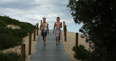 Council's $120,000 bid to bolster Redhead Beach against severe storm erosion