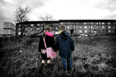 More than 100 experts write to FM demanding more action on child poverty