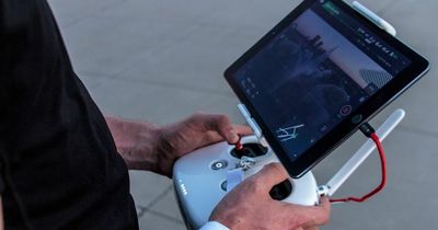 Drone delivery service by Google owner to launch in Dublin