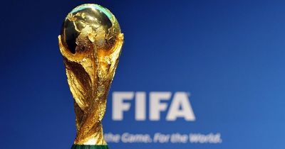 World Cup 2022 TV schedule: How to watch fixtures and UK kick-off times