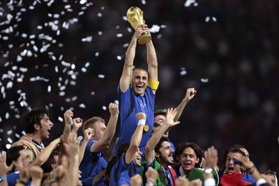 World Cup 2006: Tournament that saw the last of Zidane, Ronaldo