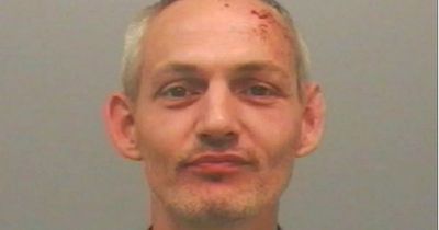Bensham burglar stole children's cystic fibrosis medication after being released from prison early