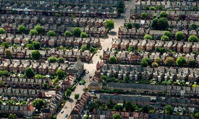 English councils warn of ‘existential crisis’ caused by funding shortfall