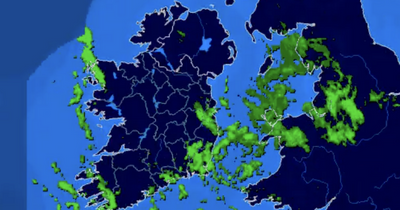 Ireland weather: Met Eireann give exact date winter sun to come to brutal end as torrential rain returns