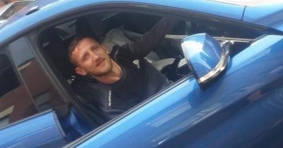 'Disgraceful' man is jailed for an 'arrogant and selfish' bit of driving in an Audi